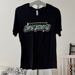 Savannah Ghost Pirates Graphic Tee